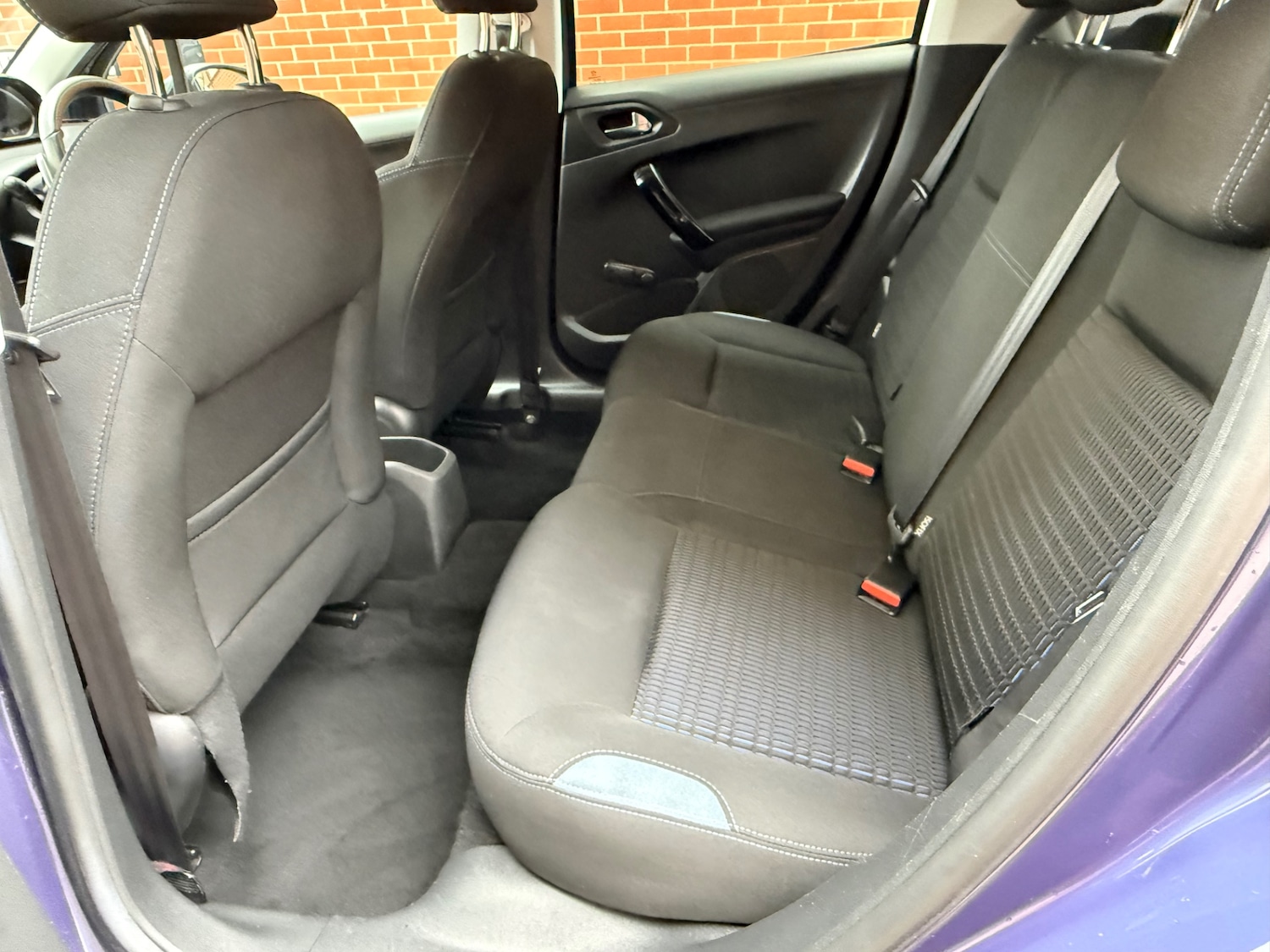 Used Peugeot 208 2014 for sale - 78139372: Photo 13