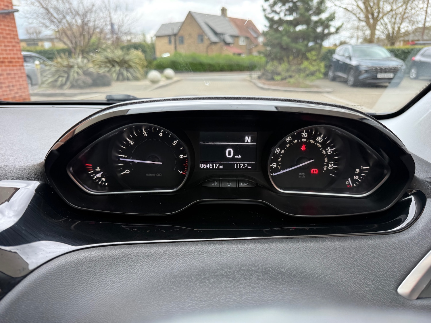 Used Peugeot 208 2014 for sale - 78139372: Photo 14