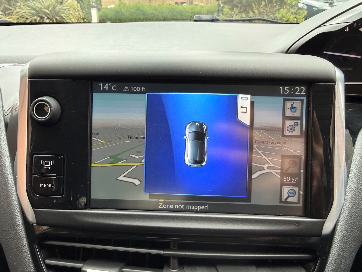 Used Peugeot 208 2014 for sale - 78139372: Photo 16