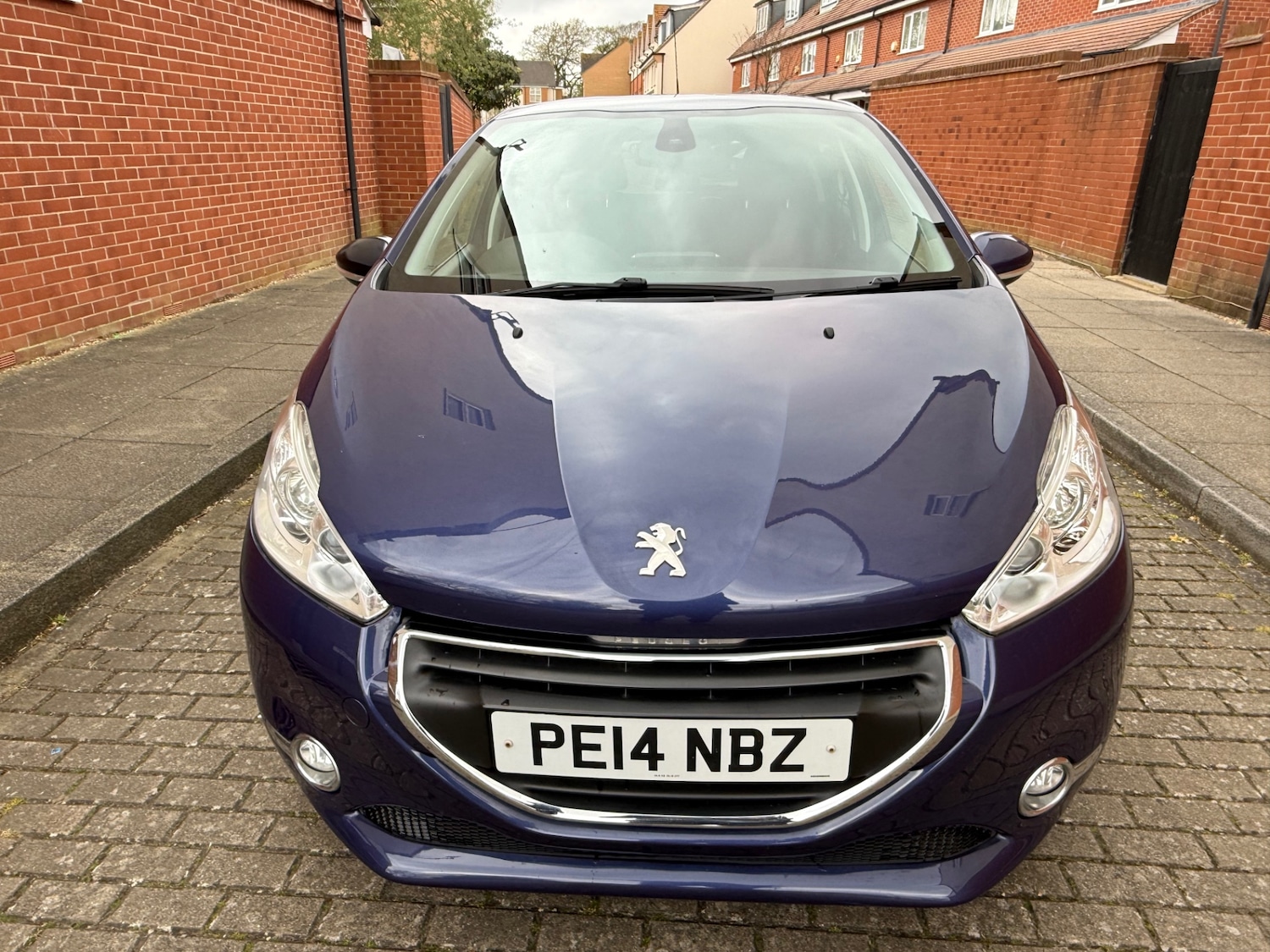 Used Peugeot 208 2014 for sale - 78139372: Photo 7