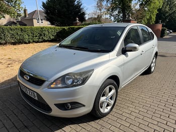 Used Ford Focus 2009 for sale - 79620807: Photo