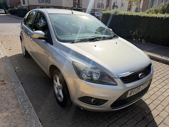 Used Ford Focus 2009 for sale - 79620807: Photo