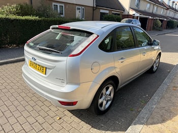 Used Ford Focus 2009 for sale - 79620807: Photo