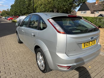Used Ford Focus 2009 for sale - 79620807: Photo