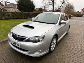 Used Subaru Impreza 2007 for sale - 74438340: Photo