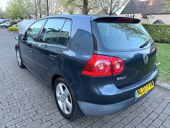 Used Volkswagen Golf 2007 for sale - 78538768: Photo