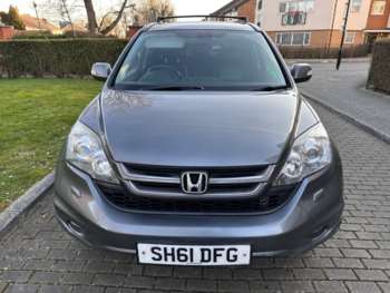 Used Honda CR-V 2011 for sale - 73969810: Photo