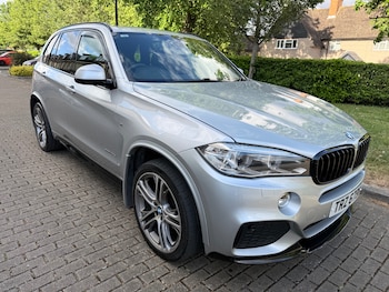 Used BMW X5 2015 for sale - 78554768: Photo