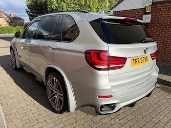 Used BMW X5 2015 for sale - 78554768: Photo