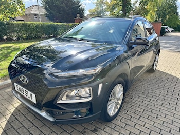 Used Hyundai KONA 2019 for sale - 75895029: Photo