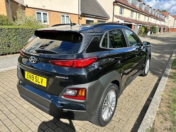 Used Hyundai KONA 2019 for sale - 75895029: Photo