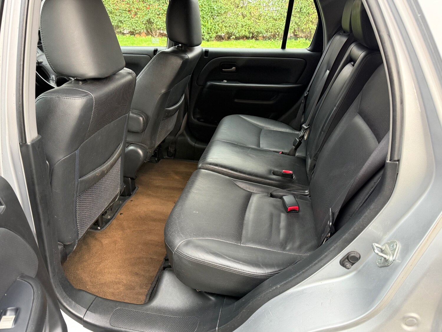 Used Honda CR-V 2004 for sale - 77484014: Photo 11