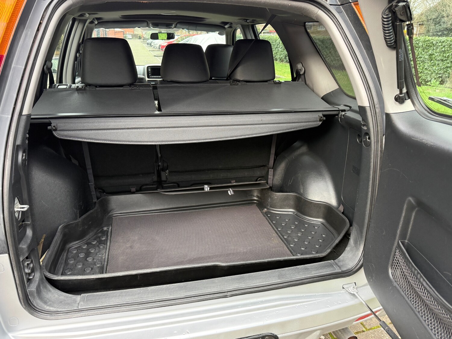 Used Honda CR-V 2004 for sale - 77484014: Photo 12