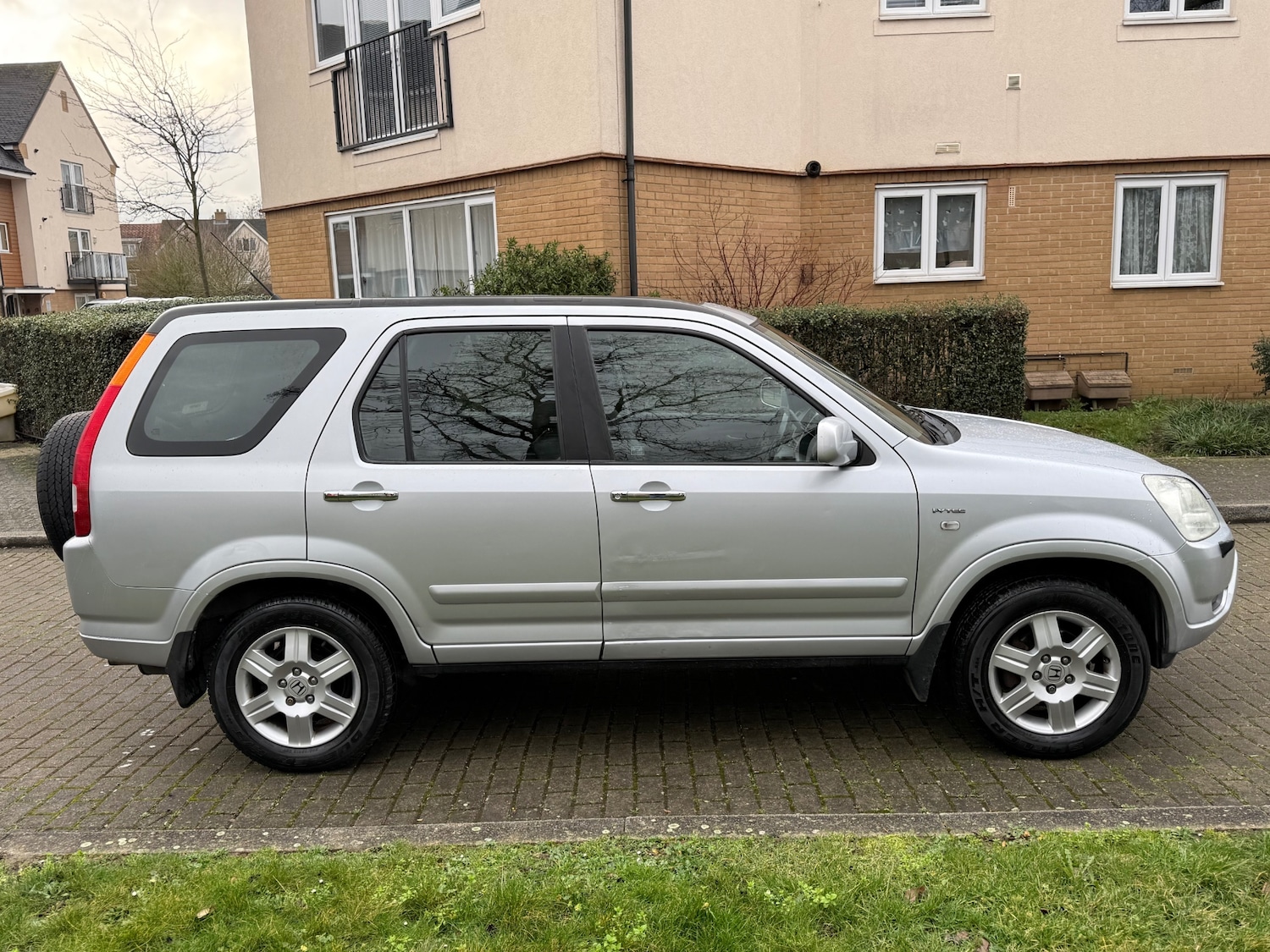 Used Honda CR-V 2004 for sale - 77484014: Photo 5