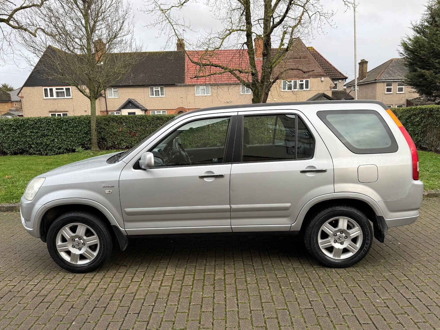 Used Honda CR-V 2004 for sale - 77484014: Photo 6
