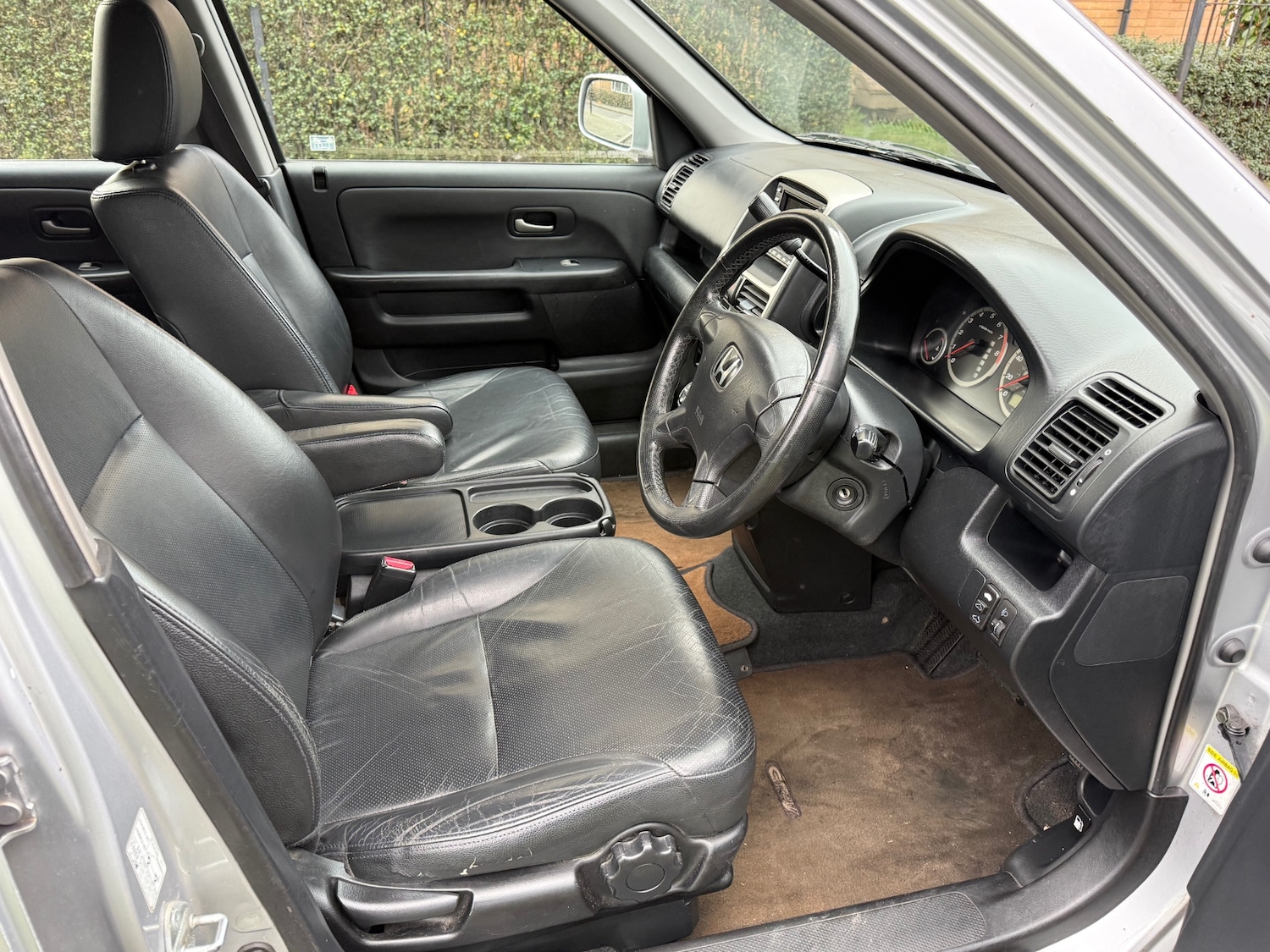 Used Honda CR-V 2004 for sale - 77484014: Photo 8