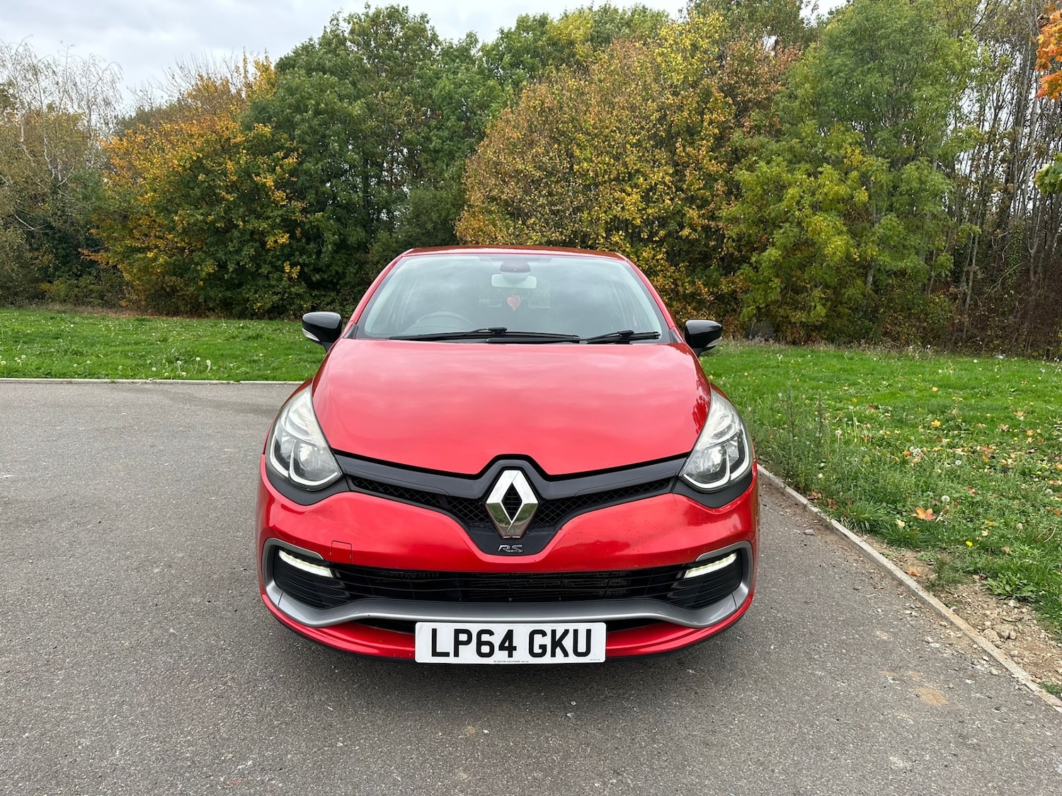 Used Renault Clio 2015 for sale - 76317252: Photo 16