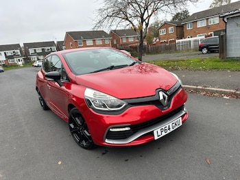 Renault - Clio