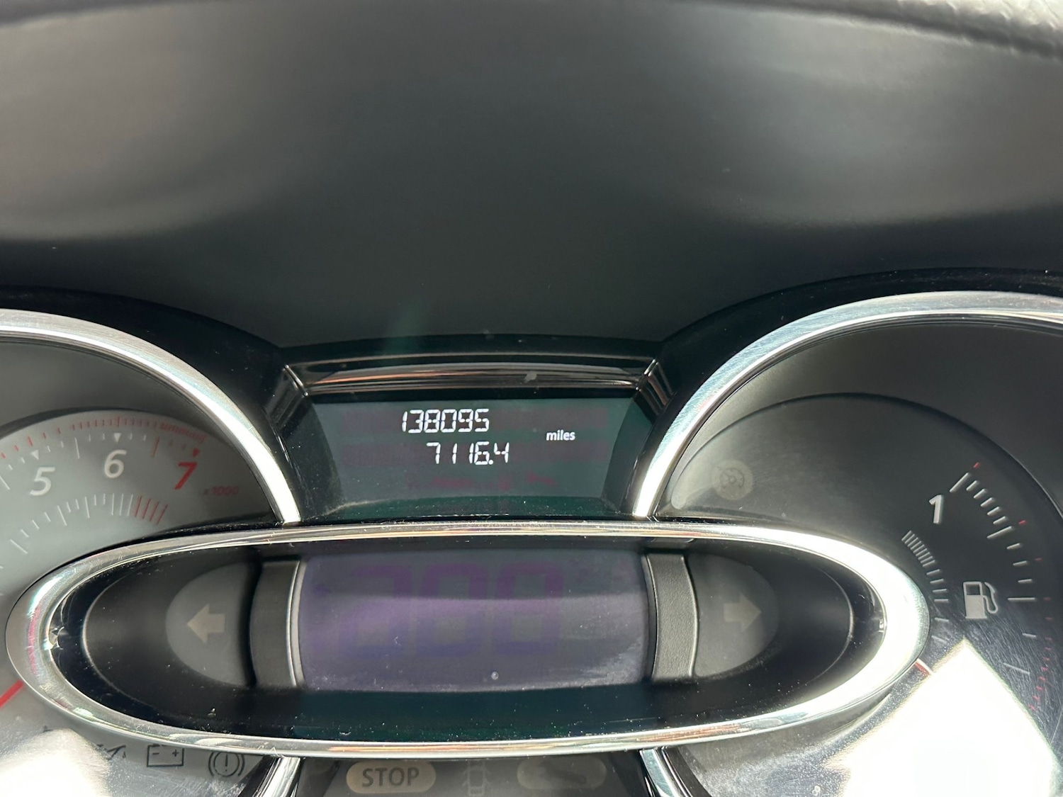 Used Renault Clio 2015 for sale - 76317252: Photo 20