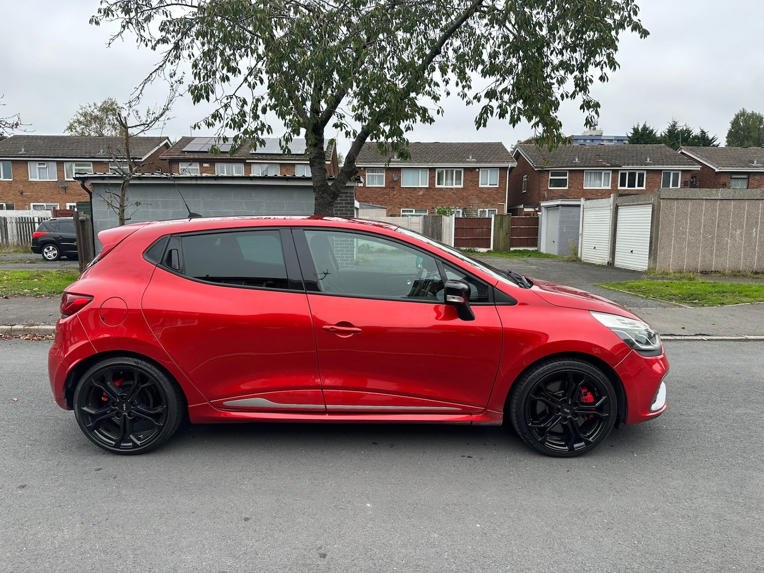 Used Renault Clio 2015 for sale - 76317252: Photo 5