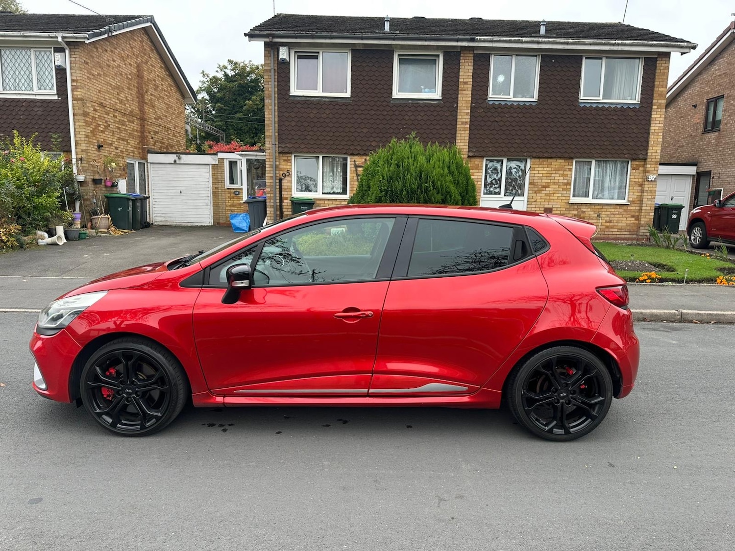 Used Renault Clio 2015 for sale - 76317252: Photo 6