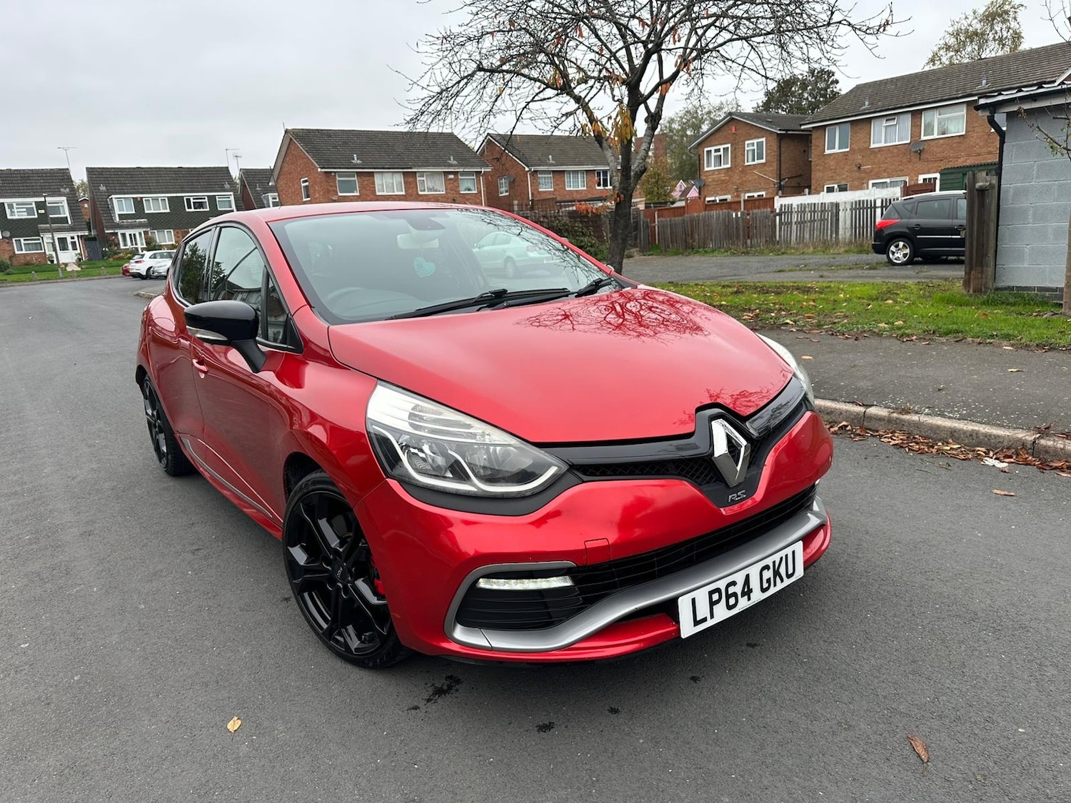 Used Renault Clio 2015 for sale - 76317252: Photo 7