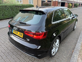 Used Audi A3 2014 for sale - 78384871: Photo