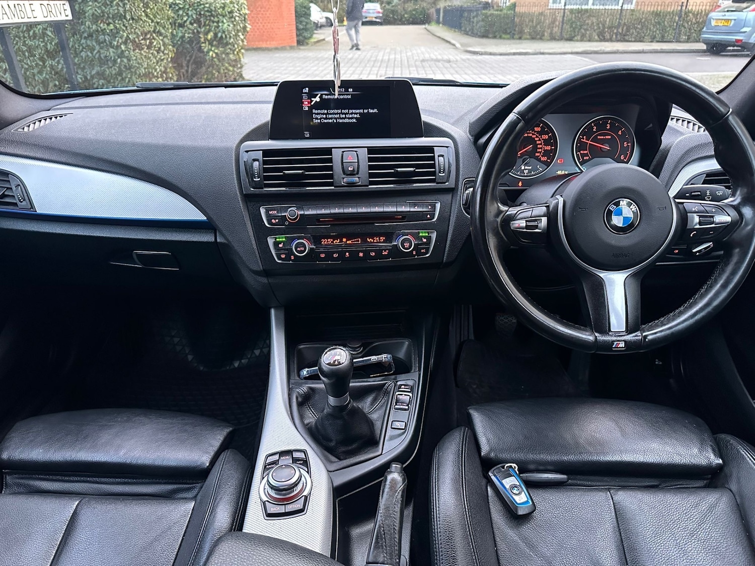 Used BMW 1 Series 2014 for sale - 77392751: Photo 10