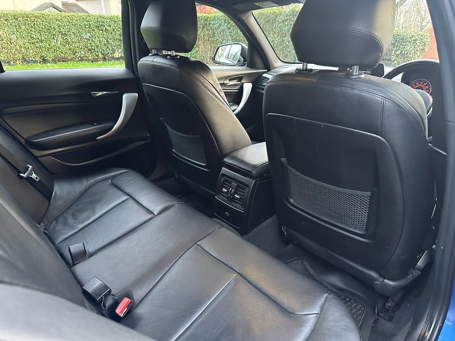 Used BMW 1 Series 2014 for sale - 77392751: Photo 11