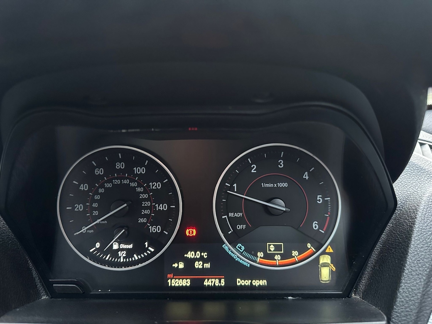 Used BMW 1 Series 2014 for sale - 77392751: Photo 12