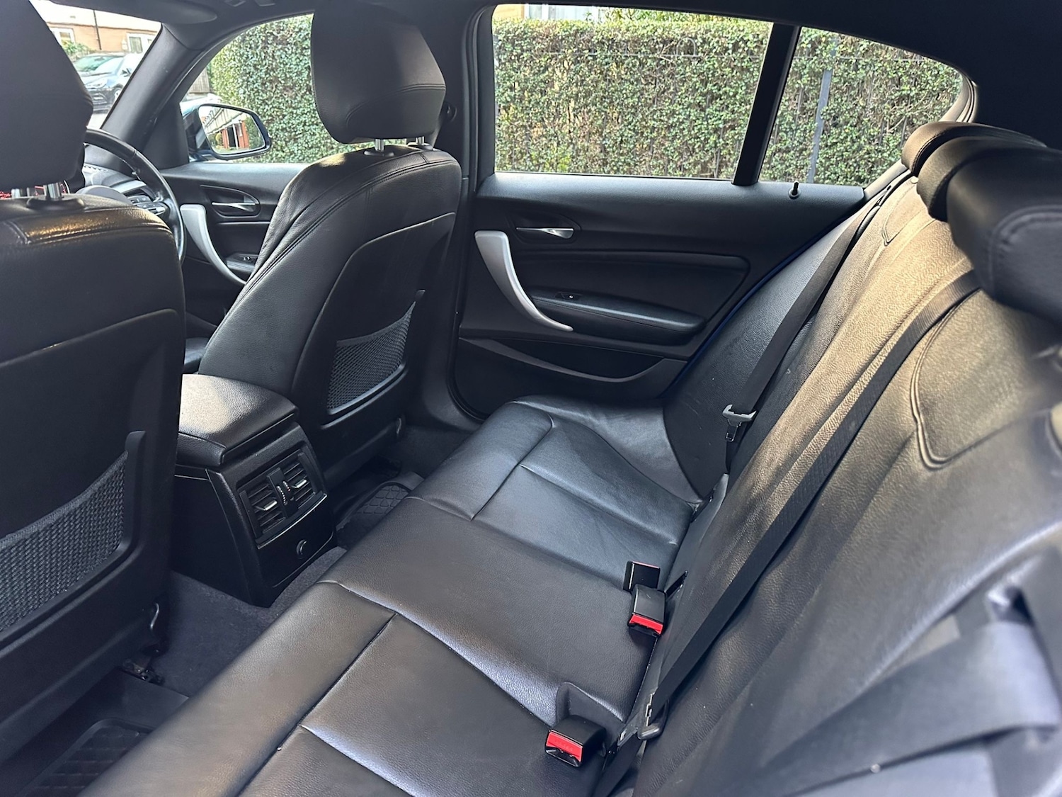 Used BMW 1 Series 2014 for sale - 77392751: Photo 13