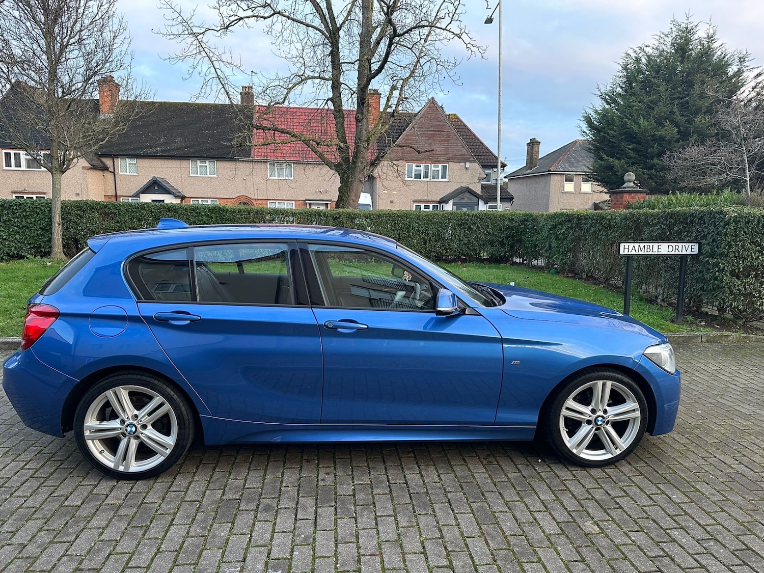 Used BMW 1 Series 2014 for sale - 77392751: Photo 5