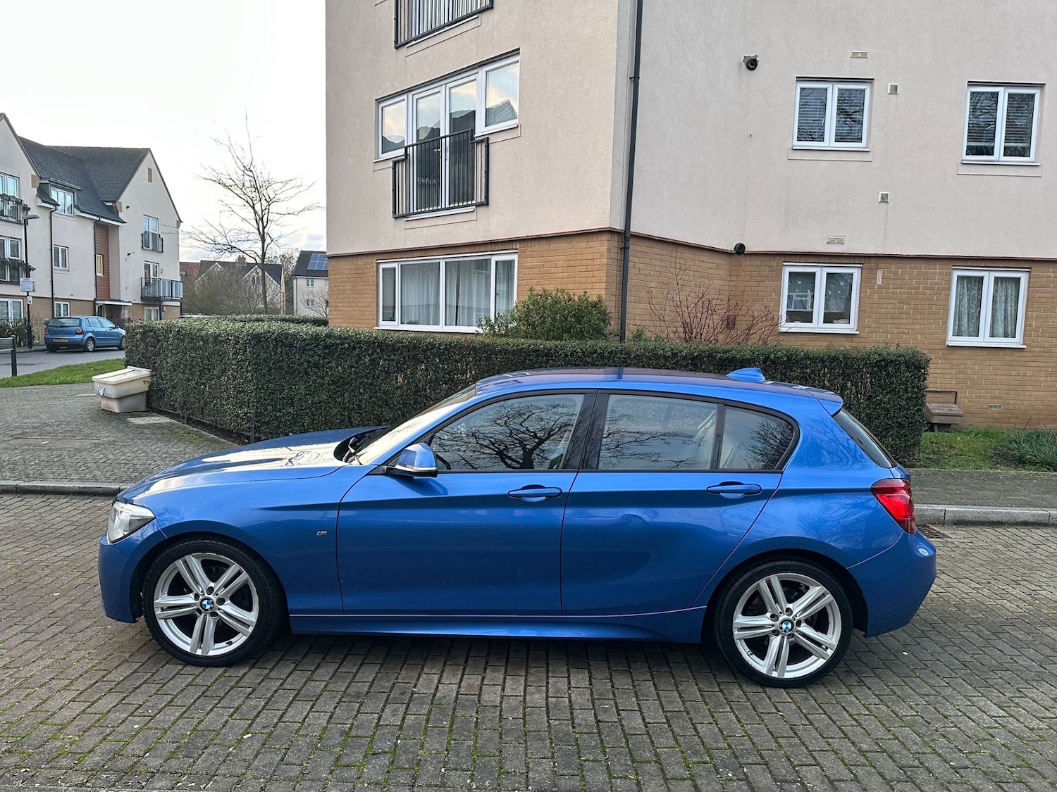 Used BMW 1 Series 2014 for sale - 77392751: Photo 6