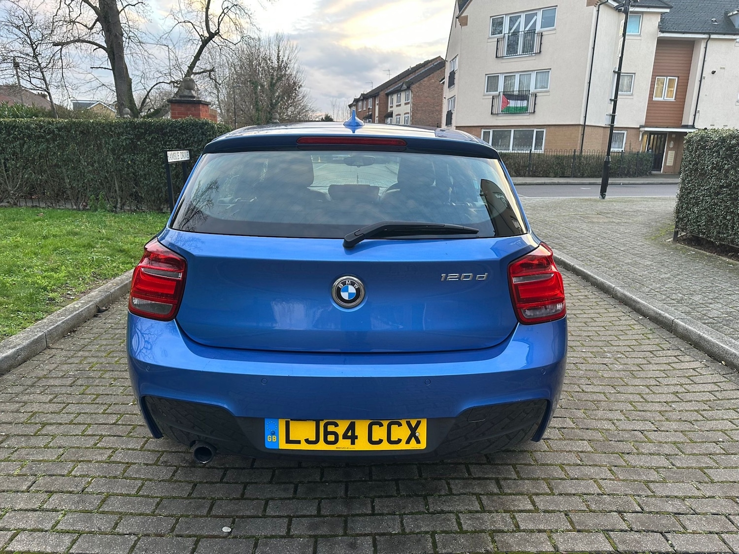 Used BMW 1 Series 2014 for sale - 77392751: Photo 8