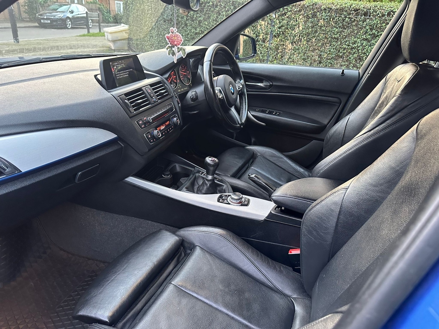 Used BMW 1 Series 2014 for sale - 77392751: Photo 9