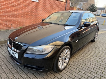 BMW 3 Series feature image