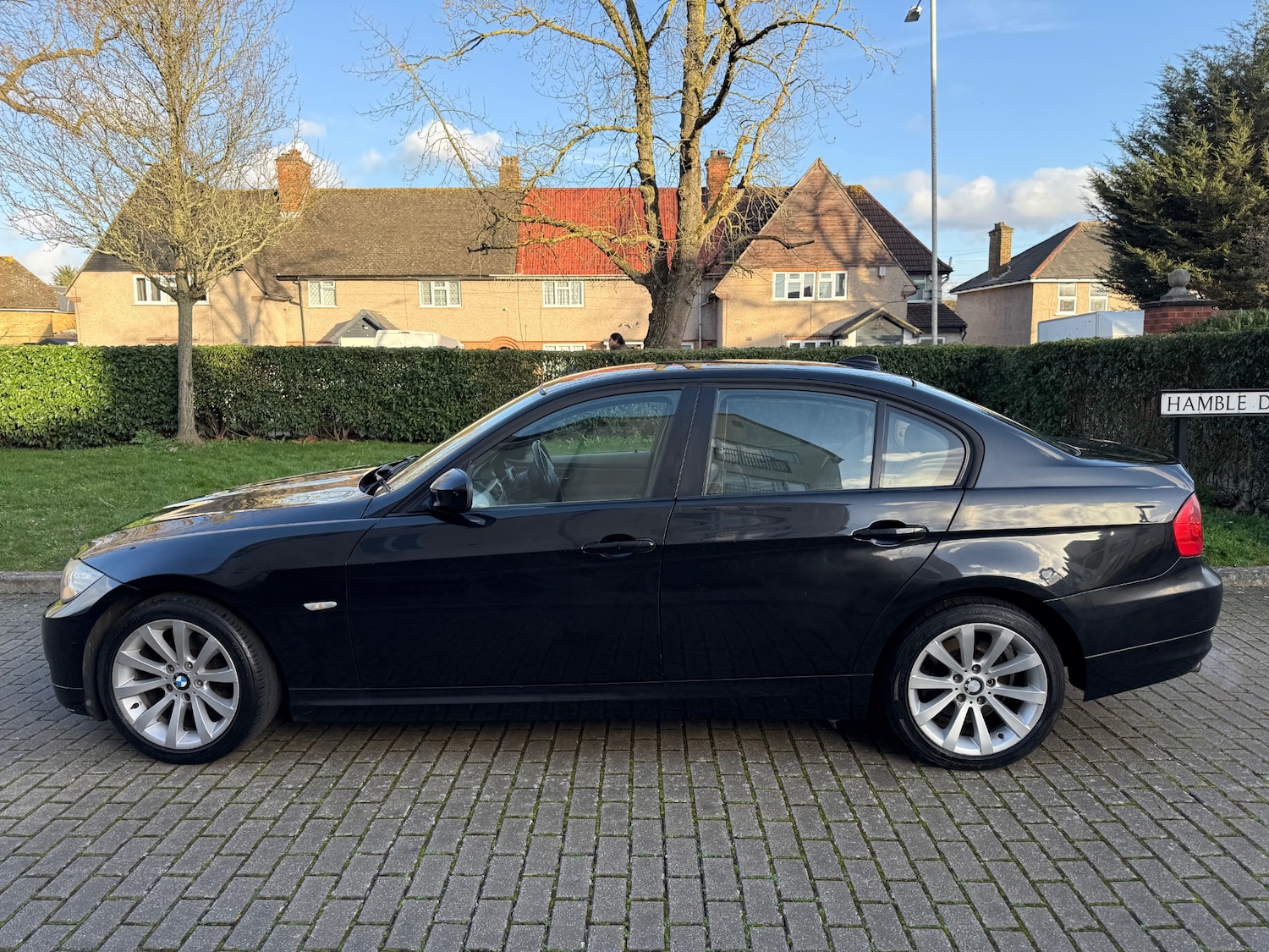 Used BMW 3 Series 2010 for sale - 77637113: Photo 6