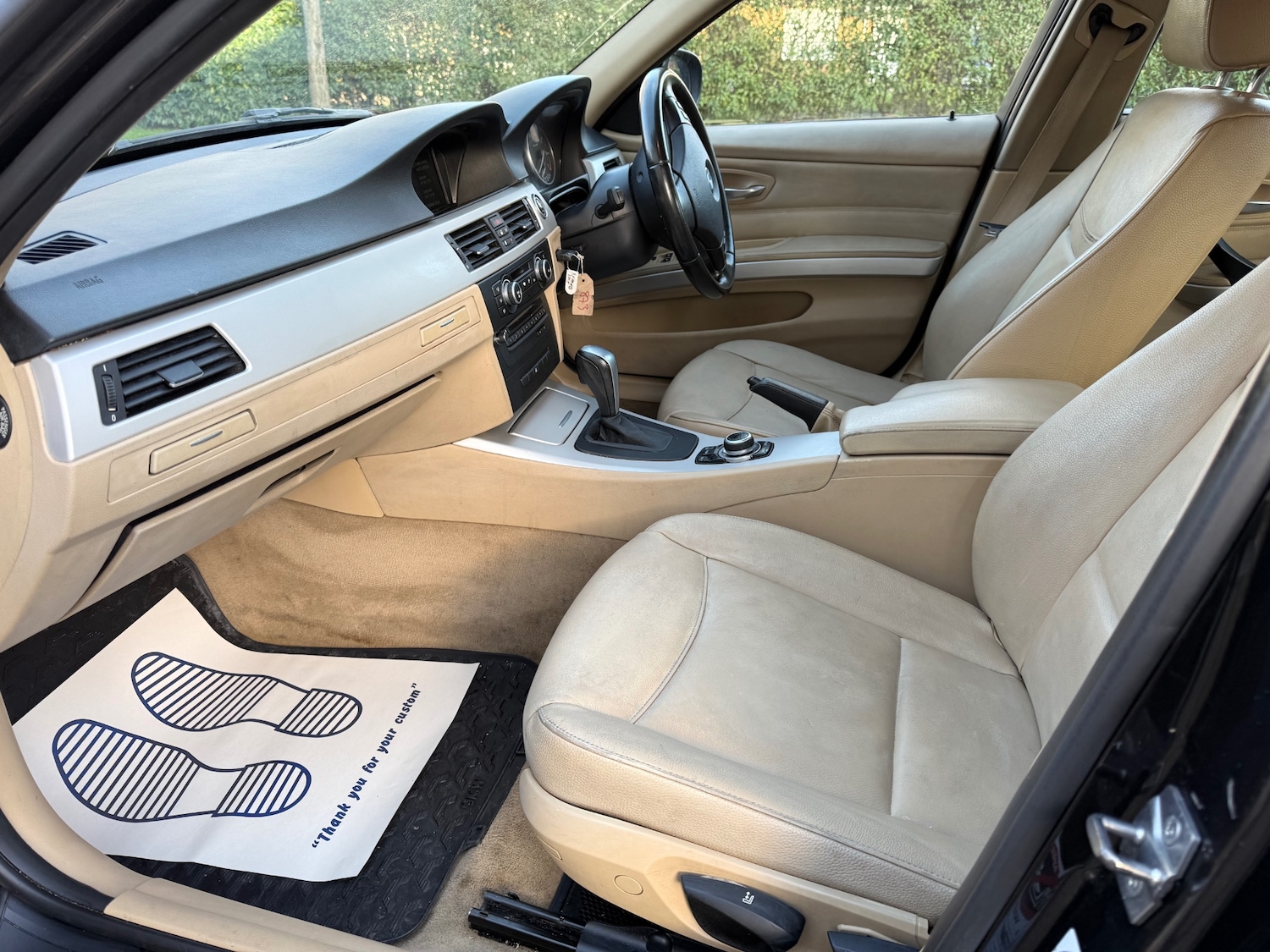 Used BMW 3 Series 2010 for sale - 77637113: Photo 8