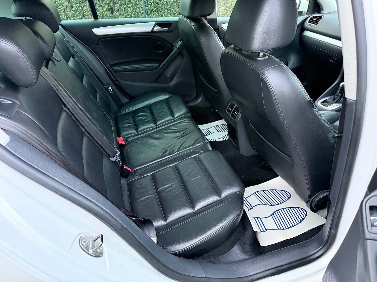 Used Volkswagen Golf 2012 for sale - 77393626: Photo 10