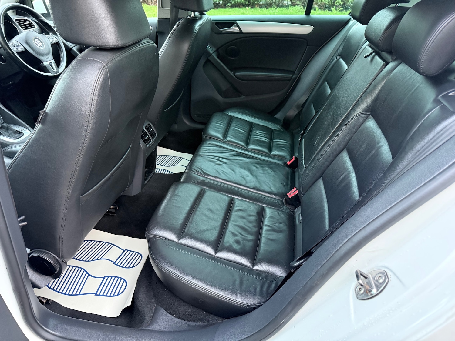 Used Volkswagen Golf 2012 for sale - 77393626: Photo 11