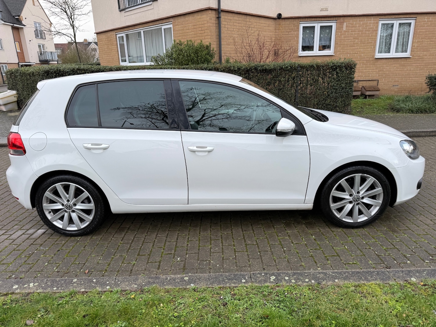 Used Volkswagen Golf 2012 for sale - 77393626: Photo 5