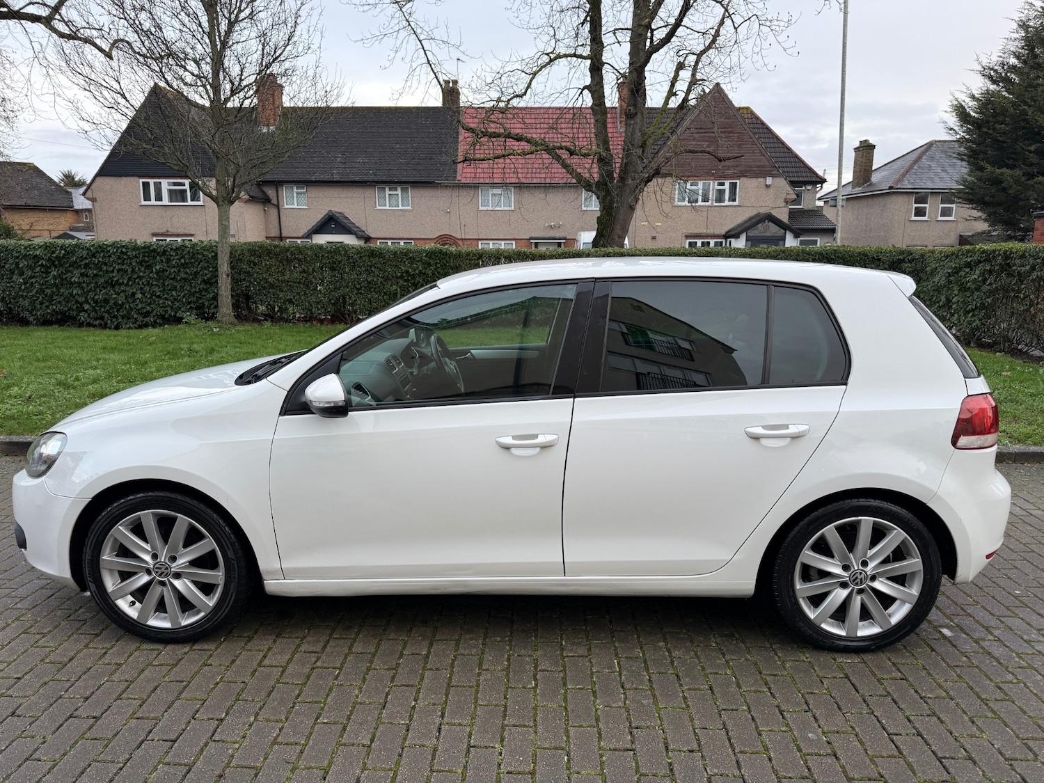 Used Volkswagen Golf 2012 for sale - 77393626: Photo 6