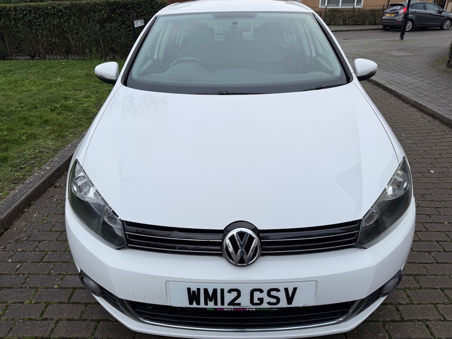 Used Volkswagen Golf 2012 for sale - 77393626: Photo 7