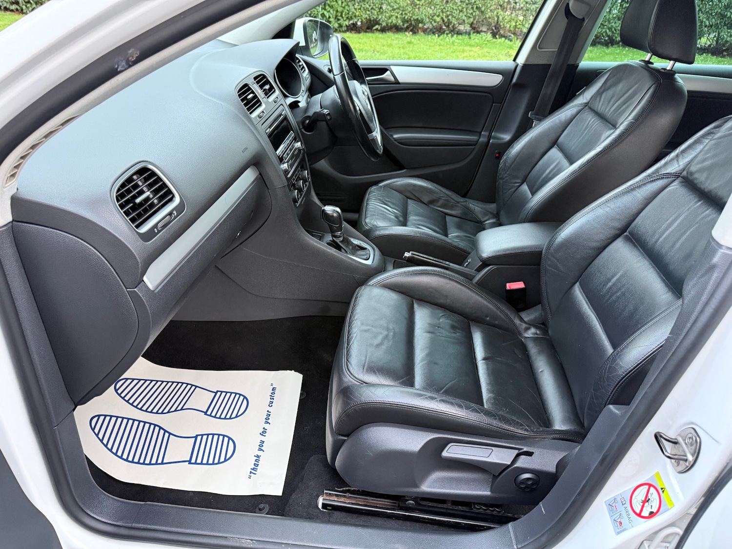 Used Volkswagen Golf 2012 for sale - 77393626: Photo 9