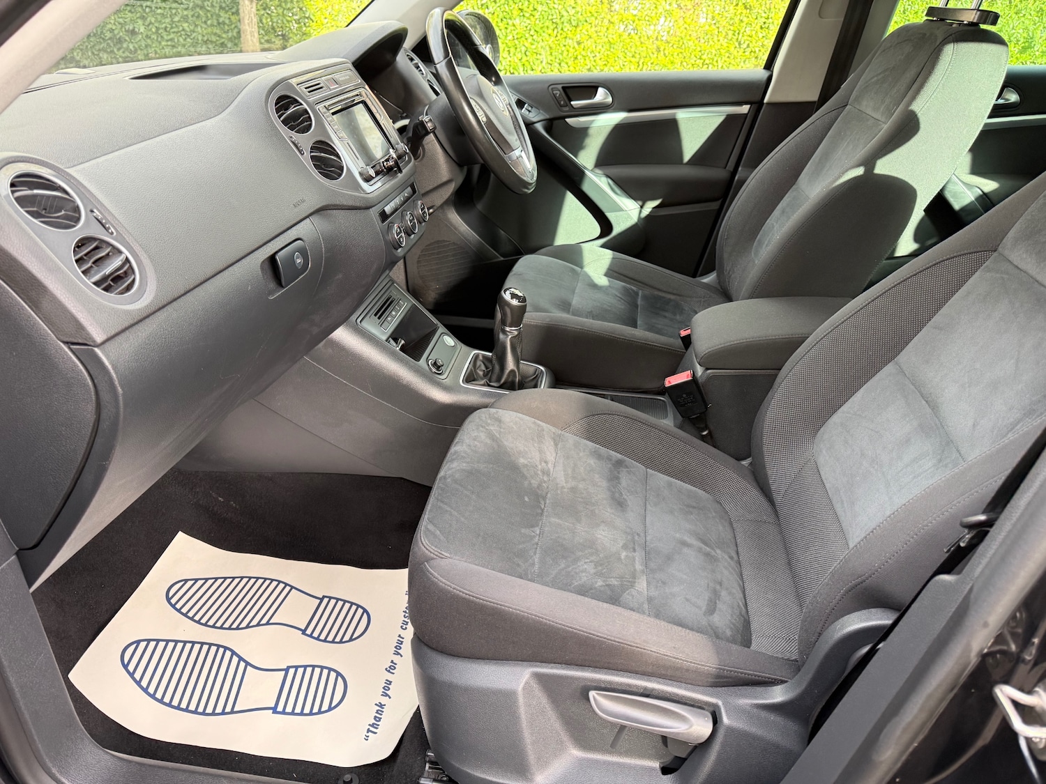 Used Volkswagen Tiguan 2016 for sale - 78073308: Photo 10