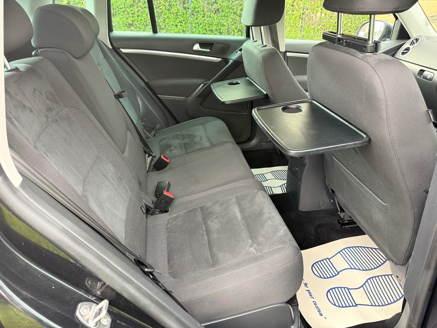 Used Volkswagen Tiguan 2016 for sale - 78073308: Photo 11