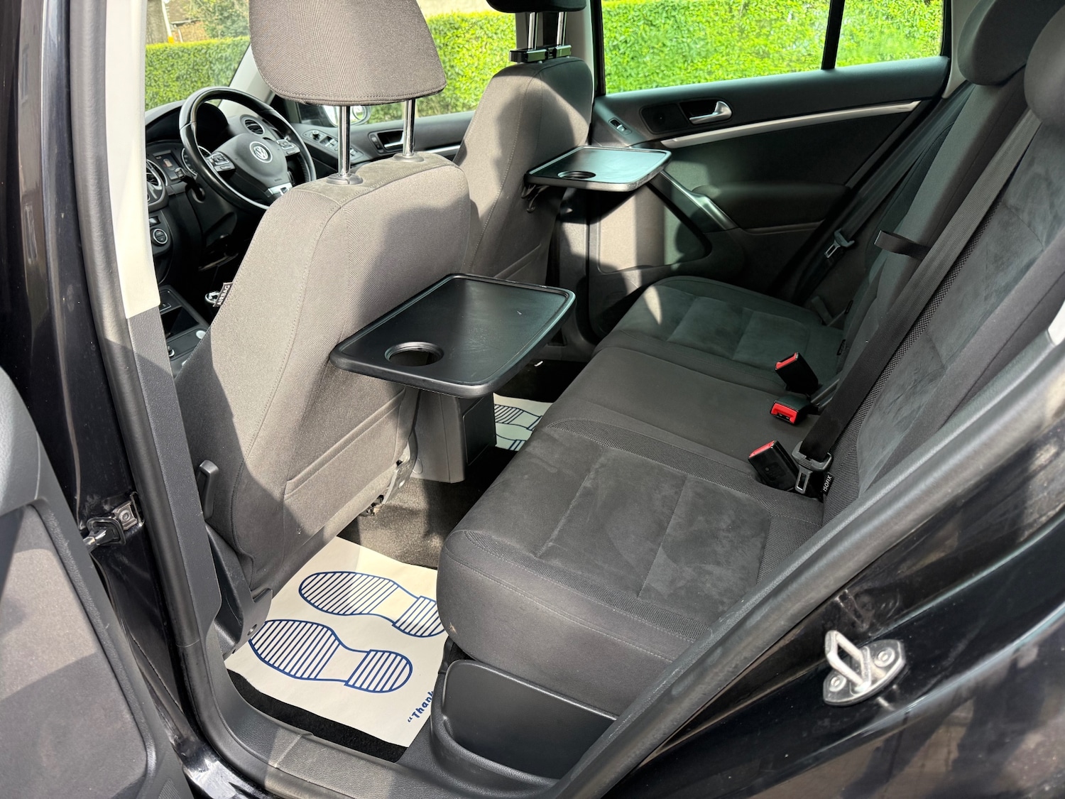 Used Volkswagen Tiguan 2016 for sale - 78073308: Photo 12