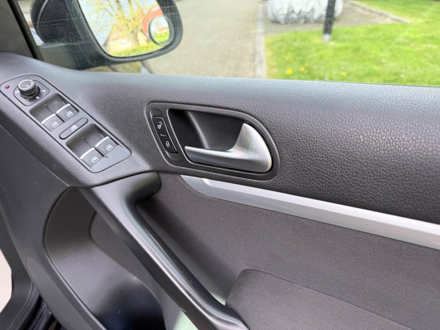 Used Volkswagen Tiguan 2016 for sale - 78073308: Photo 13