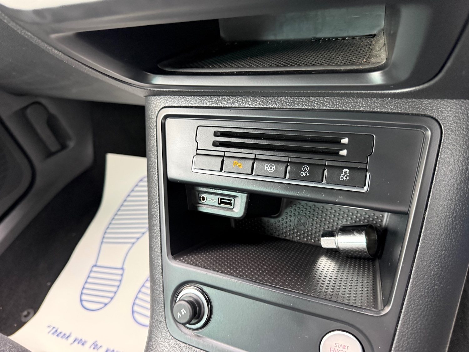 Used Volkswagen Tiguan 2016 for sale - 78073308: Photo 14