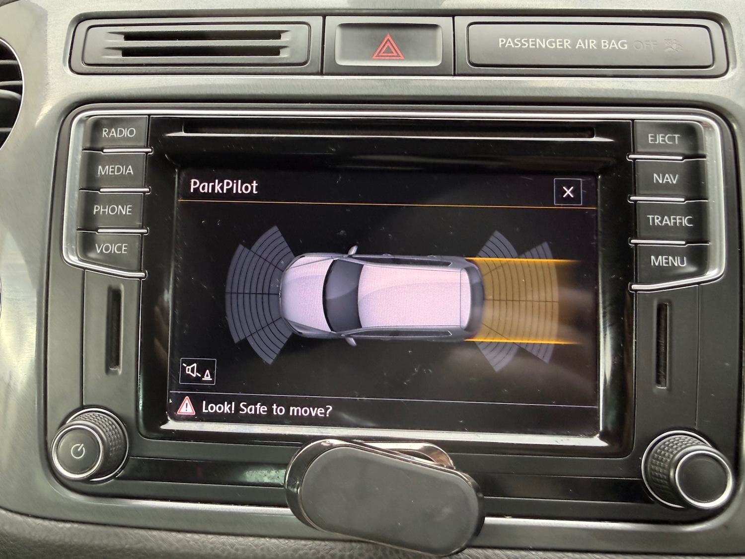 Used Volkswagen Tiguan 2016 for sale - 78073308: Photo 15